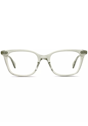 Garrett Leight MONARCH glasses - Neutrals
