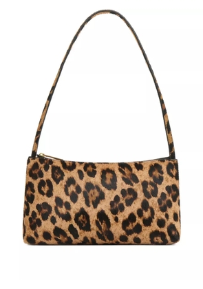 Mansur Gavriel Gaia shoulder bag - Neutrals