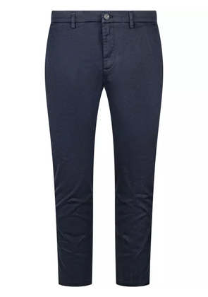 Department 5 Prince chino trousers - Blue