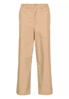Simkhai Kurt trousers - Brown