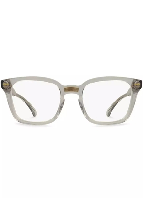 Gucci Eyewear GUC GG0184O-005 SUNGLASSES - Gold