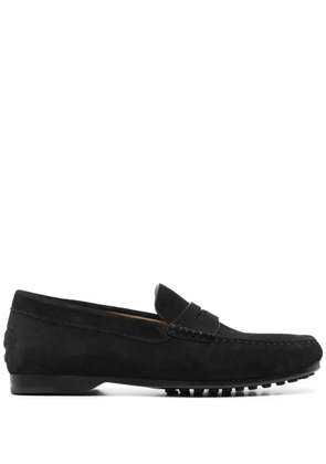 Tod's Gommino loafers - Black