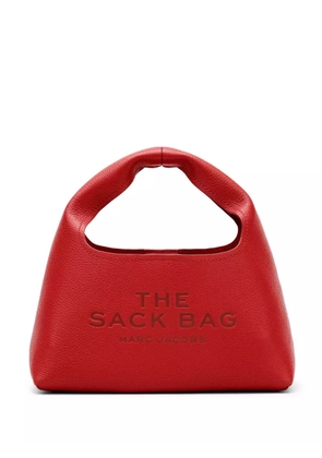 Marc Jacobs The Mini Sack bag - Red