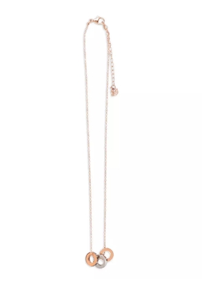 Swarovski Collana necklace - Gold
