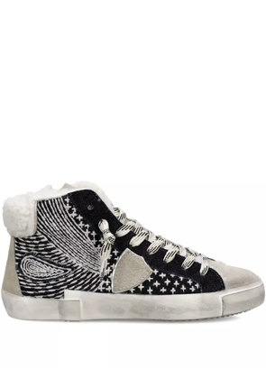 Philippe Model Paris Prsx sneakers - Blue