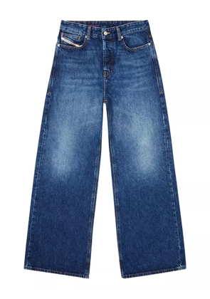 Diesel 1996 D-Sire jeans - Blue