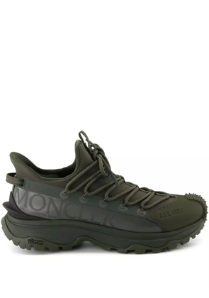Moncler Trailgrip Lite 2 sneakers - Green
