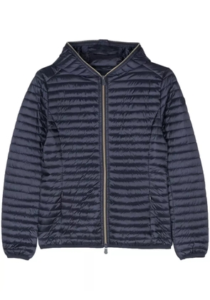 Save The Duck Alexa puffer jacket - Blue