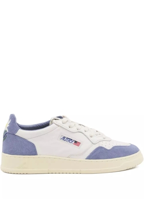 Autry Medalist sneakers - White