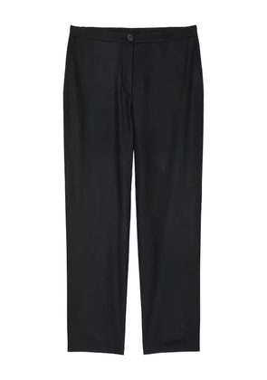 Marc O'Polo tailored trousers - Black