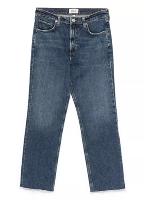 AGOLDE Valen jeans - Blue