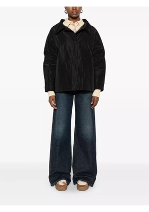 ASPESI button-down jacket - Black