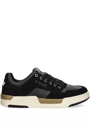 G-Star RAW Rine Basic sneakers - Black