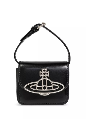 Vivienne Westwood Linda mini bag - Black