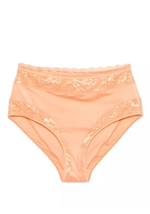 Marlies Dekkers Carita briefs - Orange