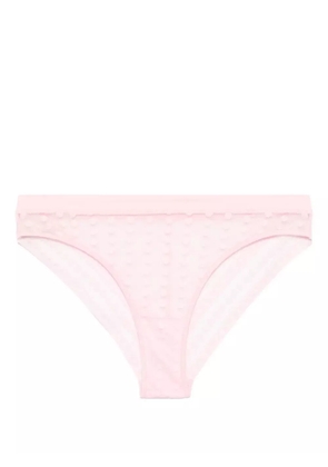 Marlies Dekkers Luminosa briefs - Pink