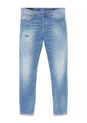 DONDUP Mius jeans - Blue
