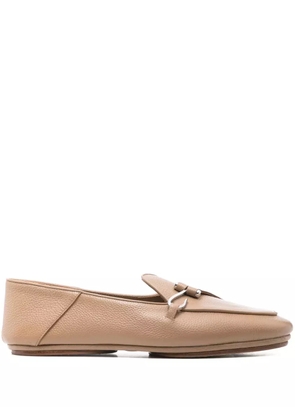 Edhen Milano Comporta Fly loafers - Neutrals