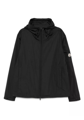 Moncler Sassiere Hood jacket - Black