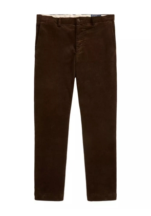 Polo Ralph Lauren corduroy trousers - Brown