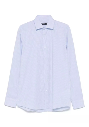 Karl Lagerfeld cotton shirt - Blue