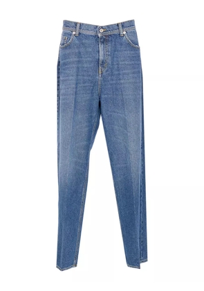 TRUE AVENUE Reggie denim jeans - Blue