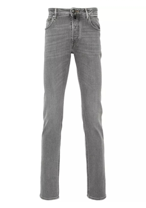 Hand Picked Ravello jeans - Grey
