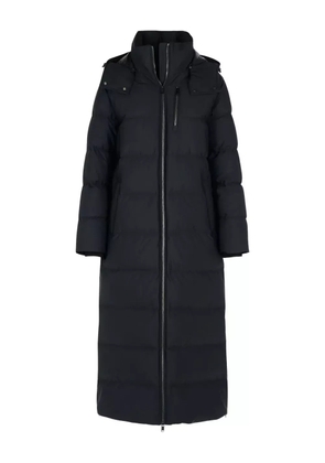 Moose Knuckles Chelia parka coat - Black