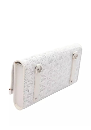 Goyard Pre-Owned 2020s Monte Carlo pouch - Grey