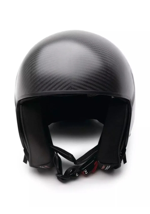 TRIPOINT 206 Tromeja carbon helmet - Black