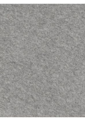 Faliero Sarti triangle scarf - Grey