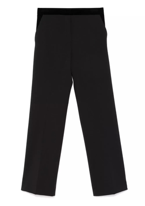 Antonelli tailored trousers - Black