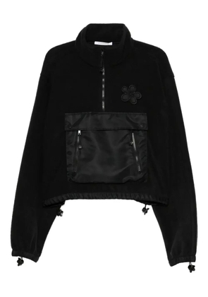 Cecilie Bahnsen Bastian sweatshirt - Black