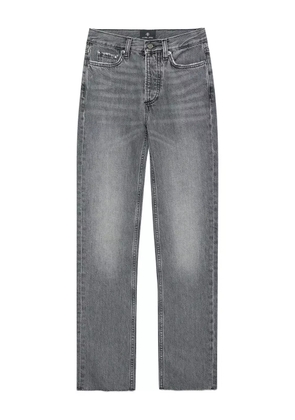 ANINE BING Bruno jeans - Grey