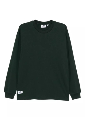 CHOCOOLATE cotton T-shirt - Green
