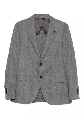 Lardini single-breasted suit - Grey
