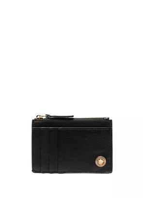 Versace Medusa Biggie cardholder - Black