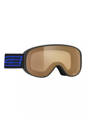 SALICE 100 RWX ski googles - Black
