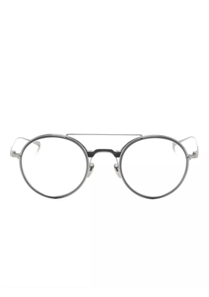 Masunaga Glide 19 glasses - Black