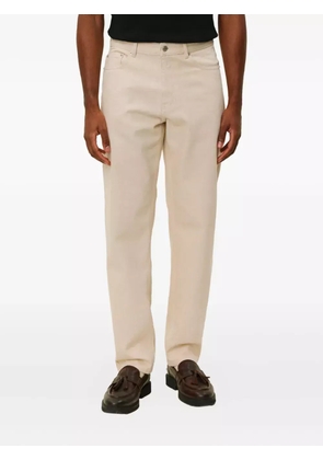 Les Deux cotton jeans - Neutrals