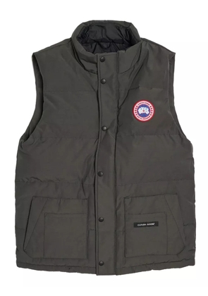 Canada Goose Freestyle quilted gilet - Grey