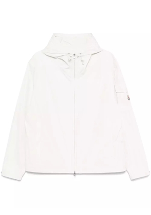 Moncler Sassiere jacket - White