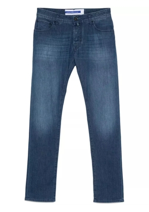 Jacob Cohën Nick jeans - Blue