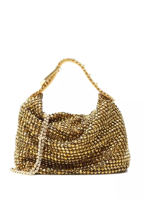 Gedebe Gedebe tote bag - Brown