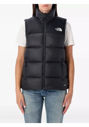The North Face Diablo down gilet - Black