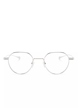 Dita Eyewear LSA-117 glasses - Silver