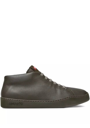 Camper Peu Touring lace-up sneakers - Green