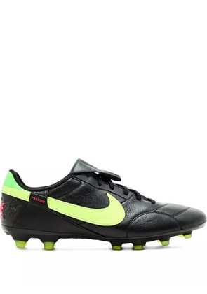 Nike Premier 3 cleats - Black