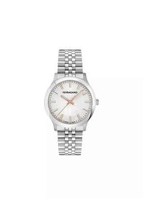 Ferragamo Duo 40mm - White