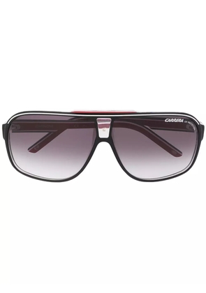 Carrera tinted sunglasses - Black